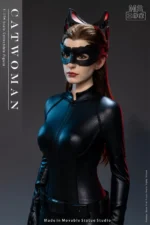 【In Stock】MS Studio 1/1 Catwoman Action Figure Model silica gel Anne MS-001A - Image 11