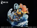 【Pre order】Phoenix Studio - One Piece Jinbe