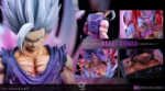 【Pre order】Ren Qi Yu Studio - Dragon Ball Son Gohan - Image 5