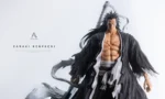 【Pre order】A Corner Studio 1/6 & 1/4 ​Zaraki Kenpachi - Image 6