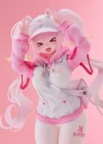 【Pre order】Amakuni Studio 1/7 PVC Goddess of Victory: Nikke Alice (Copyright) - Image 15