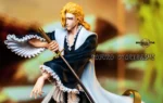 【Pre order】I.W Studio 1/6 ​Bleach Rojuro Otoeibashi - Image 4