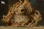 【Pre order】BFF Studio One Tail Shukaku - Image 3