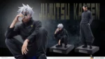 【Pre order】YN Studio Jujutsu Kaisen Gojo Satoru & Geto Suguru Teen High School Ver - Image 5