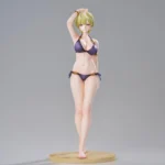 【Pre order】UnionCreative 1/7 PVC Chained Soldier Izumo Tenka (Copyright)