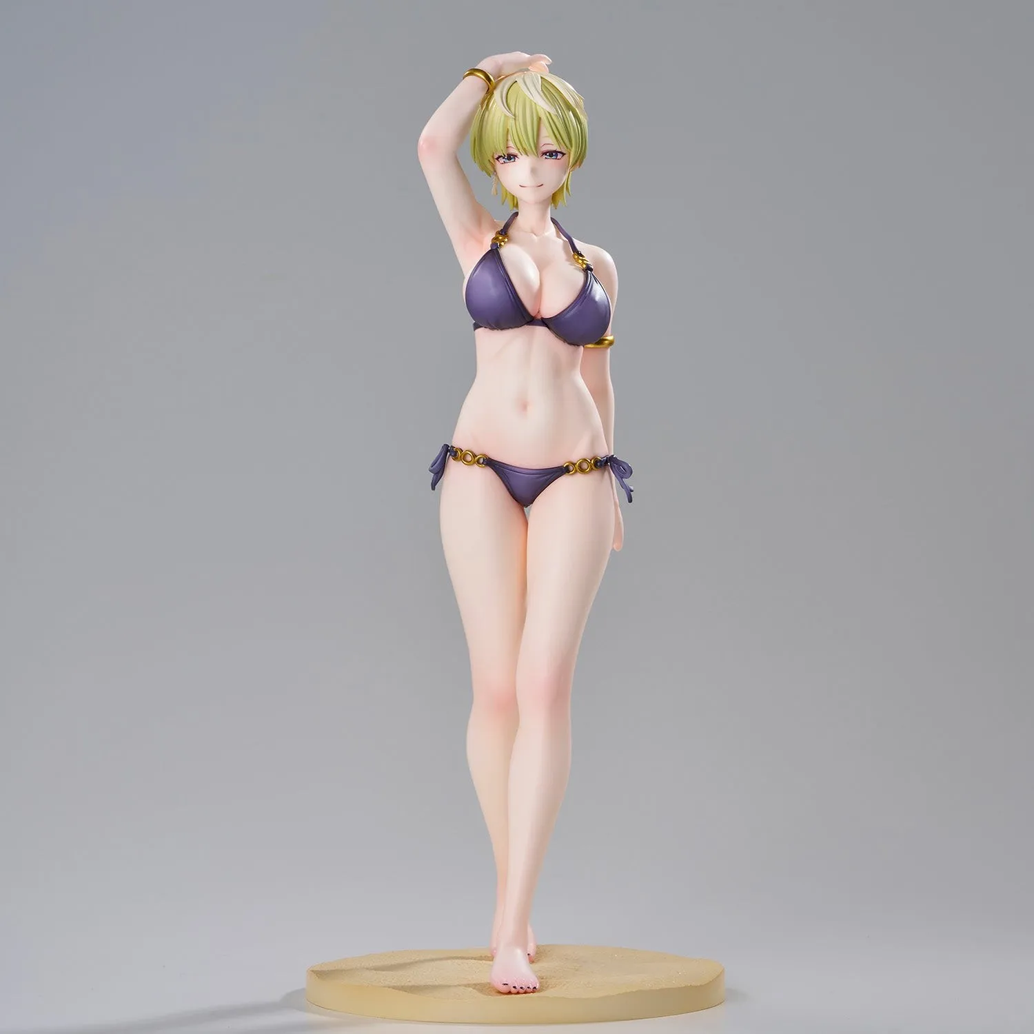 9e96ed7b5e1e85aa 【Pre order】UnionCreative 1/7 PVC Chained Soldier Izumo Tenka (Copyright) - Image 1