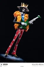 【Pre order】SPK Studio - One Piece Brook - Image 3