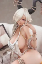 【Pre order】APEX Studio 1/7 PVC Azur Lane Owari (Copyright) - Image 6
