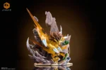 【Pre order】JiaJie Studio 1/20 Pokemon Sandslash Evolution Group - Image 2