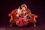 【Pre order】Hobby Sakura Studio 1/7 PVC Spice and Wolf Horo (Copyright) - Image 4