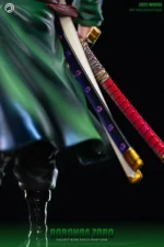 【Pre order】C2 Studio POP One Piece Zoro - Image 14