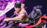 【Pre order】 Rain Studio - One Piece Zoro - Image 7