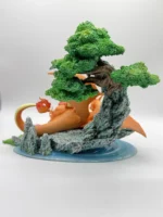 【Pre order】Chen Guang Studio Pokémon Eco Series 01 Charizard Eco Set - Image 11