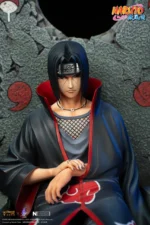 【In Stock】Pickstar Studio 1/6 Naruto Uchiha Itachi (Copyright) - Image 10