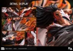 【Pre order】Duan Jie Studio 1/6 Bleach Zaraki Kenpachi - Image 4