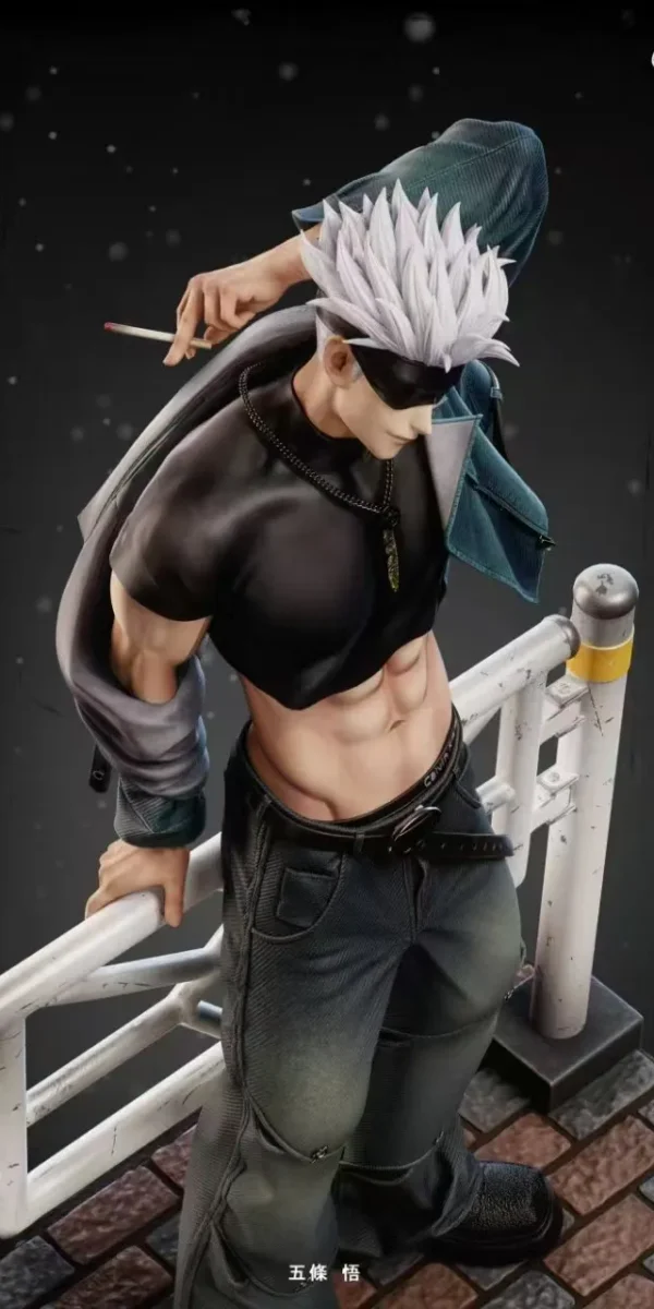 【In Stock】NEON Studio 1/6 Jujutsu Kaisen Satoru Gojo