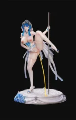 【In Stock】Spider Studio 1/6 Snowbreak: Containment Zone Katya Klein - Image 7