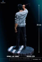 【Pre order】PowerClub Studio 1/6 Jujutsu Kaisen Fushiguro Toji - Image 10