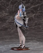 【Pre order】SODA Studio 1/6 Demon Prince Maid Human ‧ Butcher A Version (Copyright) - Image 4