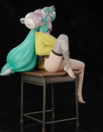 【Pre order】Beast Studio 1/6 Pokemon Iono - Image 7
