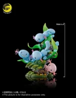 【Pre order】 Moon Shadow Studio - Pokemon Wooper - Image 3