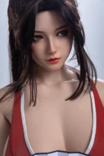 【Pre order】EX Studio 1/1 Fighting Young Woman Mai Shiranui - Image 7