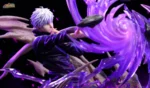 【Pre order】QiYuan Studio Jujutsu Kaisen Satoru Gojo With LED - Image 4