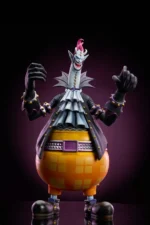 【Pre order】Long Hu Studio - One Piece Gecko Moria - Image 3