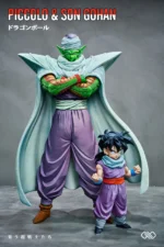 【Pre order】Infinite Studio 1/6 Dragon Ball Z Fighters 2.0 - Image 5