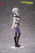 【Pre order】Animester Studio 1/7 PVC Cyberpunk Edgerunners Lucy (Copyright) - Image 13