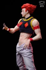 【In Stock】WaiGuaBear Studio 1/6 HUNTER×HUNTER Hisoka - Image 8