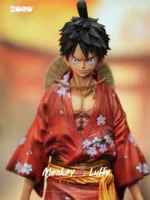 【Pre order】Zoro Studio - One Piece Luffy - Image 3