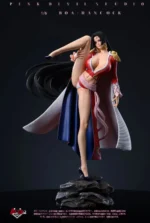 【In Stock】PD Studio One Piece Boa·Hancock 1/6 Resin Statue - Image 13