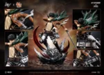 【Pre order】KY Studio x Fox Studio 1/6 Attack on Titan Eren Jaeger - Image 5