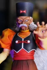 【Pre order】Infinity Studio 1/6 & 1/4 Dragon Ball Android 19 & Android 20 - Image 6