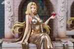 【In Stock】Starexva Studio Naruto full dress Tsunade 1/7 Resin statue (Copyright) - Image 10