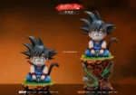 【Pre order】MagicBook Studio - Dragon Ball Son Goku - Image 4