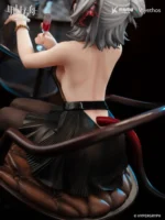 【Pre order】Myethos Studio 1/7 PVC Arknights Caitlyn Bairstow - Image 12