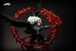 【Pre order】ATT Studios 1/4 King with LED