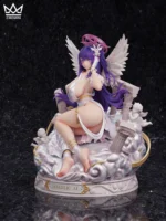 【Pre order】Crown Studio 1/6 [OSHI NO KO] Hoshino Ai & Hoshino Rubii - Image 6
