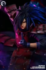 【Pre Order】Extremity One Studio Naruto KURAMA & Madara 1:6 Resin Statue Deposit - Image 2