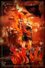 【Pre order】Yue Guang Cheng Studio - One Piece Ace - Image 11