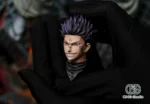 【Pre order】OMG Studio1/6 Jujutsu Kaisen Ryomen Sukuna Resin Statue - Image 8