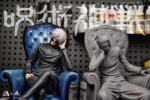 AA Studio – Jujutsu Kaisen 1/6 Sitting Series 1st Gojo Satoru - Image 2