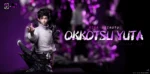 Black and white Studio – Jujutsu Kaisen The Movie Yuta Okkotsu Rika - Image 8