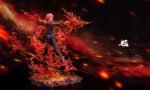 DESIGN Studio – Jujutsu Kaisen Series 1st King of the Curse Ryomen Sukuna - Image 6