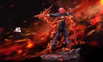 DESIGN Studio – Jujutsu Kaisen Series 1st King of the Curse Ryomen Sukuna - Image 2