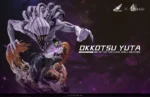 Dream Boat Studio & TIME Studio – Jujutsu Kaisen Yuta Okkotsu - Image 2