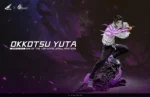 Dream Boat Studio & TIME Studio – Jujutsu Kaisen Yuta Okkotsu - Image 4
