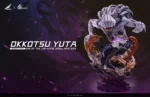 Dream Boat Studio & TIME Studio – Jujutsu Kaisen Yuta Okkotsu - Image 5